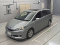 2010 Toyota Wish