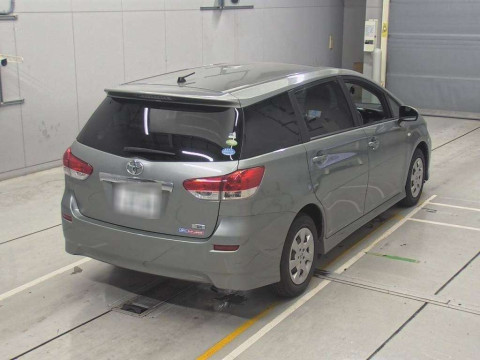 2010 Toyota Wish ZGE20G[1]