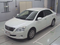 2007 Toyota Premio