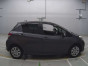 2013 Toyota Vitz