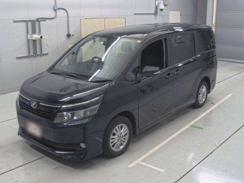 2014 Toyota Voxy ZRR80G[0]