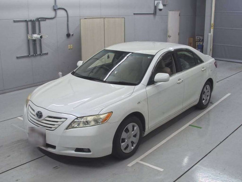 2008 Toyota Camry ACV40[0]