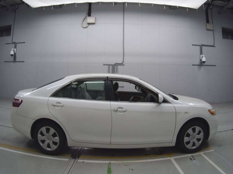 2008 Toyota Camry ACV40[2]