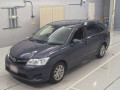 2014 Toyota Corolla Fielder