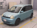 2006 Toyota Sienta