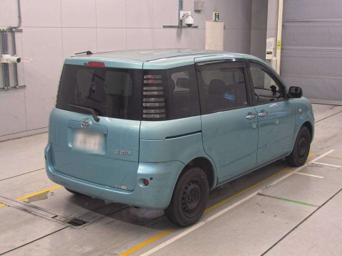 2006 Toyota Sienta NCP81G[1]