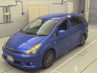 2004 Toyota Wish