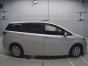 2011 Toyota Wish