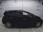 2013 Toyota Prius alpha