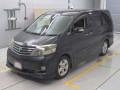 2006 Toyota Alphard G