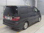 2006 Toyota Alphard G