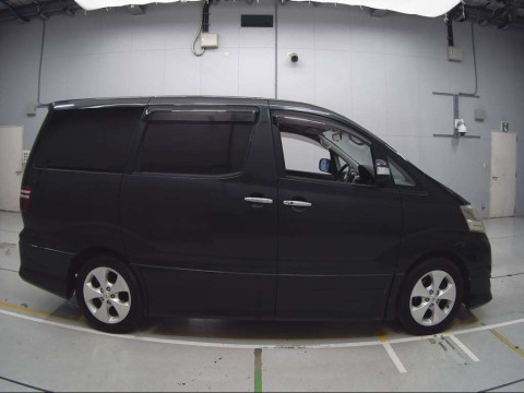 2006 Toyota Alphard G ANH10W[2]