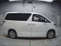 2012 Toyota Vellfire