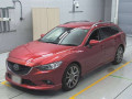 2013 Mazda Atenza Wagon