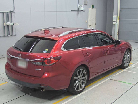 2013 Mazda Atenza Wagon GJ5FW[1]