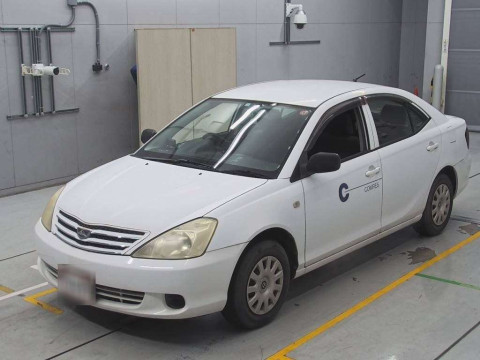 2004 Toyota Allion NZT240[0]