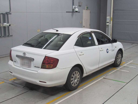 2004 Toyota Allion NZT240[1]