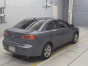 2009 Mitsubishi Galant Fortis