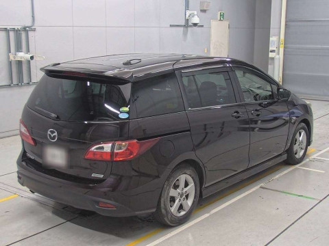 2013 Mazda Premacy CWFFW[1]