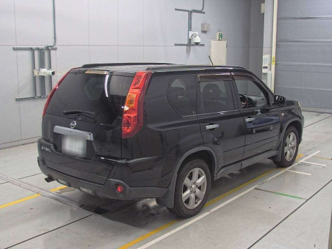 2010 Nissan X-Trail NT31[1]