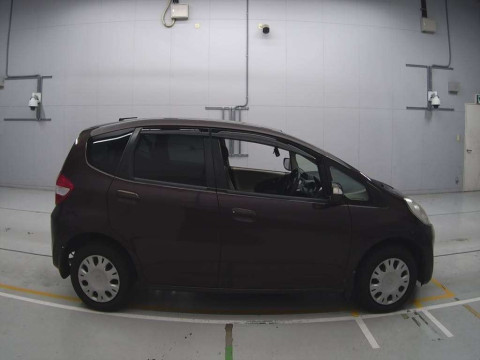 2011 Honda Fit GE6[2]