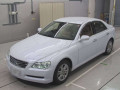 2008 Toyota Mark X