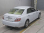 2008 Toyota Mark X