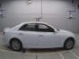 2008 Toyota Mark X