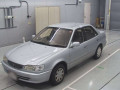 2000 Toyota Corolla Sedan