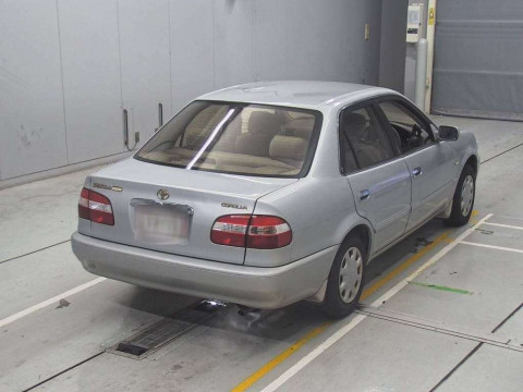 2000 Toyota Corolla Sedan AE110[1]