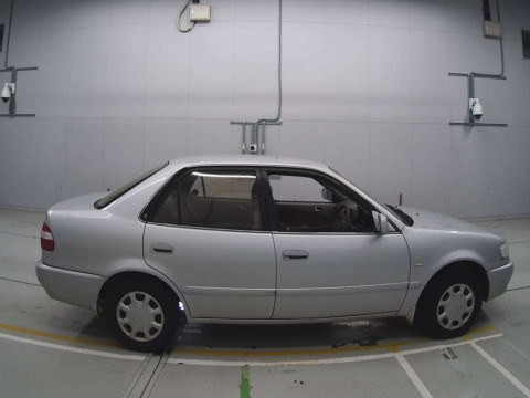 2000 Toyota Corolla Sedan AE110[2]