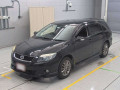 2010 Toyota Corolla Fielder