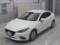 2013 Mazda Axela Hybrid