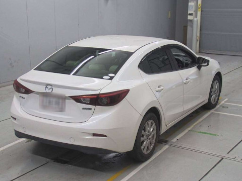 2013 Mazda Axela Hybrid BYEFP[1]