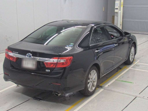 2014 Toyota Camry AVV50[1]