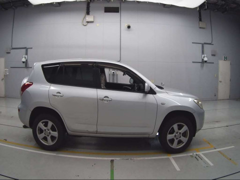 2007 Toyota RAV4 ACA31W[2]