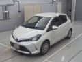 2016 Toyota Vitz