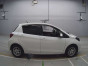 2016 Toyota Vitz