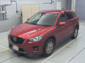 2014 Mazda CX-5