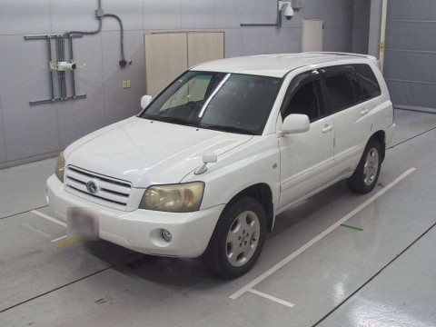 2004 Toyota KLUGER ACU25W[0]