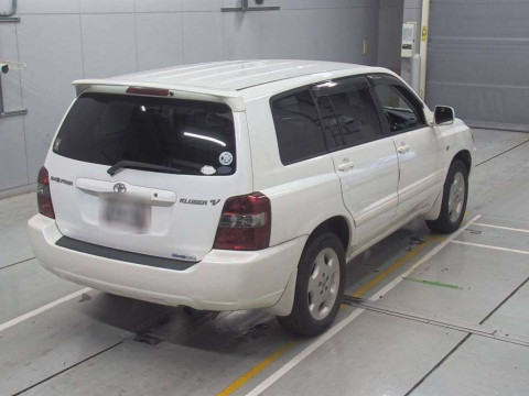 2004 Toyota KLUGER ACU25W[1]