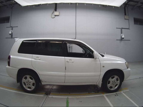 2004 Toyota KLUGER ACU25W[2]