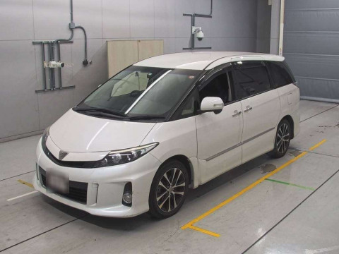 2016 Toyota Estima ACR50W[0]