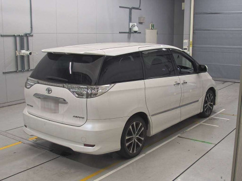 2016 Toyota Estima ACR50W[1]