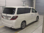 2010 Toyota Alphard