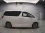 2010 Toyota Alphard