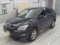 2007 Toyota Harrier