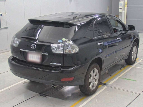 2007 Toyota Harrier ACU30W[1]