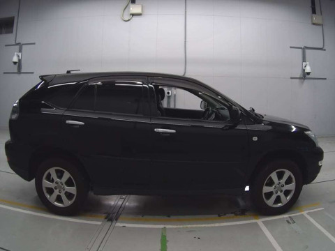 2007 Toyota Harrier ACU30W[2]