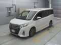 2014 Toyota Noah